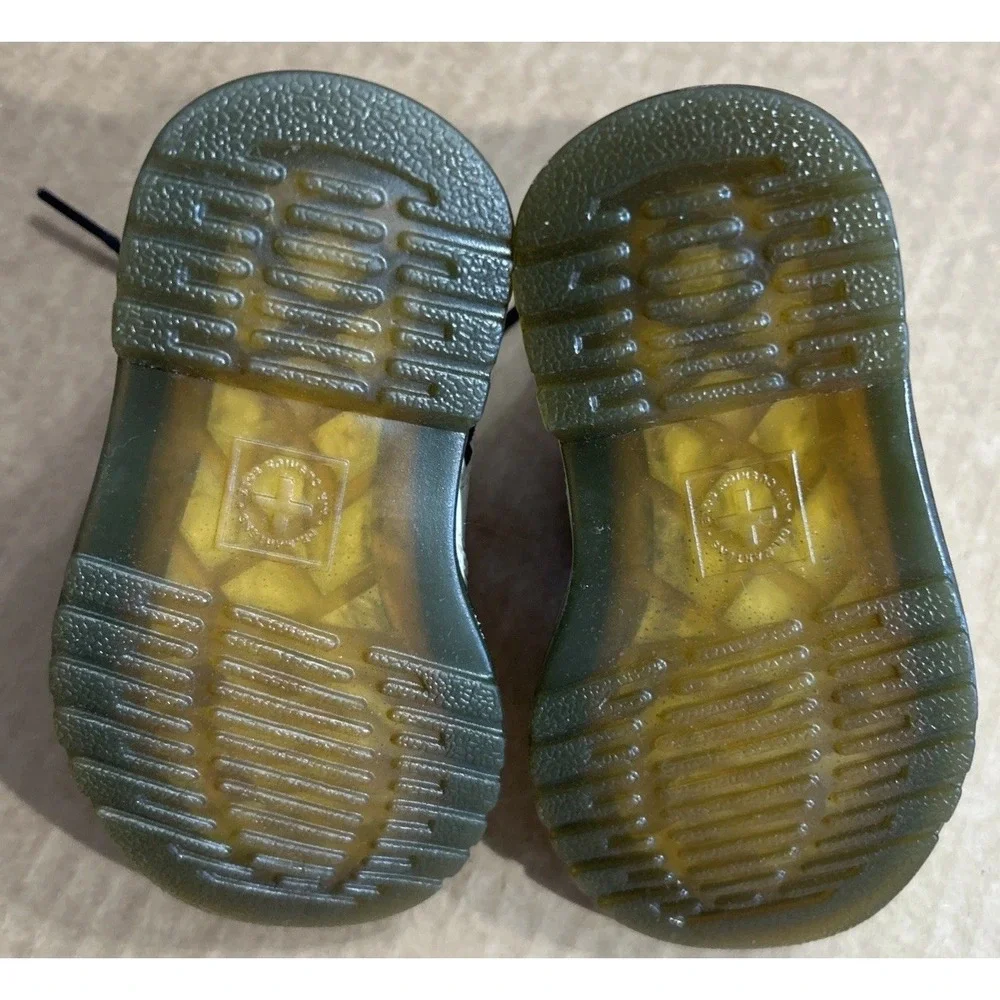 Dr. Martens excellent these